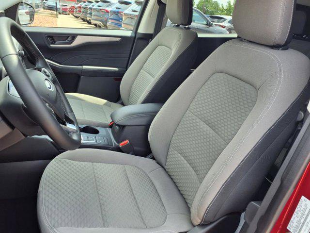 used 2022 Ford Escape car, priced at $23,992