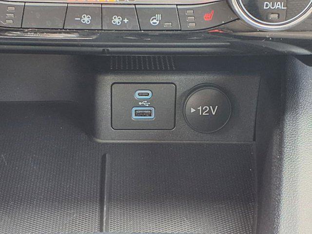 used 2022 Ford Escape car, priced at $23,992