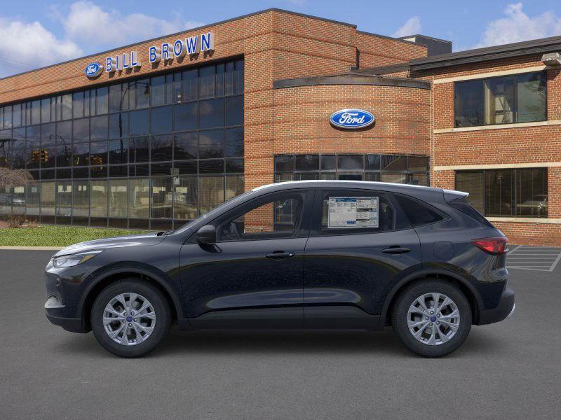 new 2026 Ford Escape car, priced at $29,781