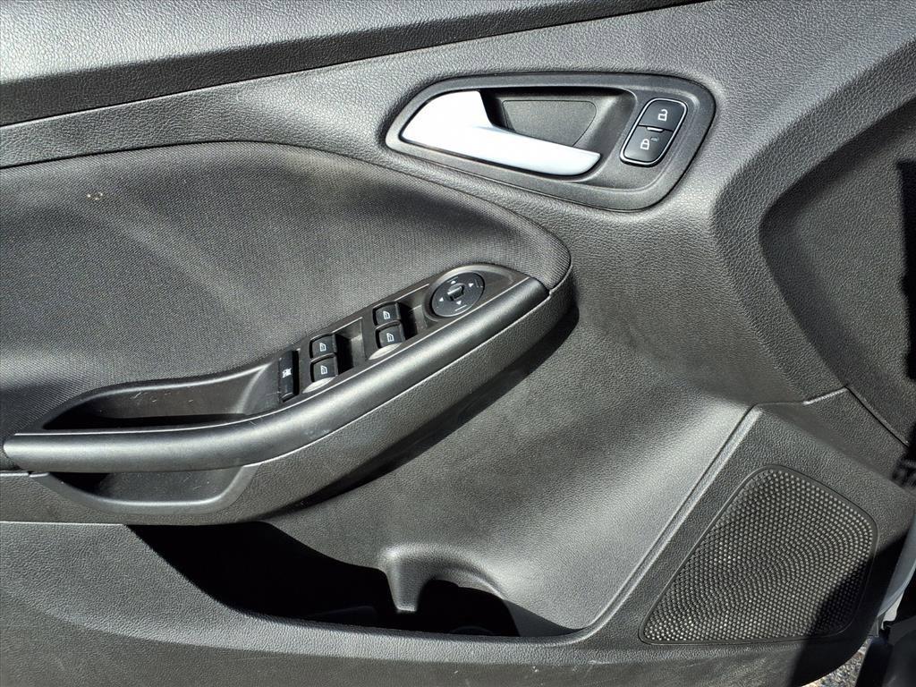 used 2018 Ford Focus car, priced at $12,998