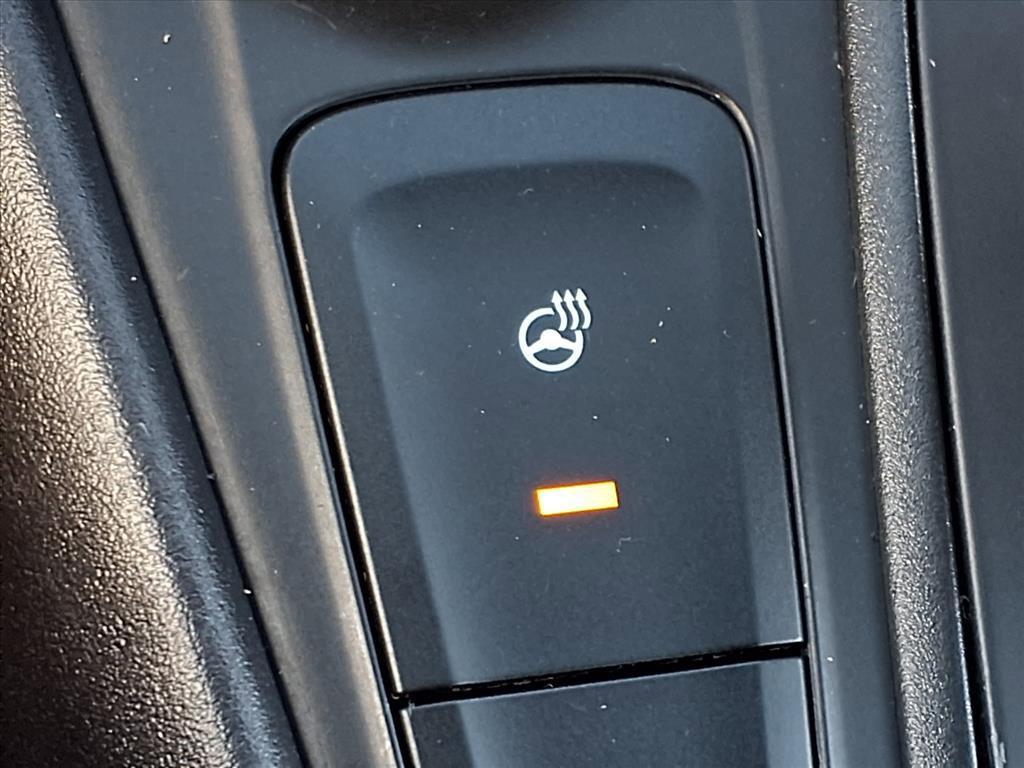 used 2018 Ford Focus car, priced at $12,998