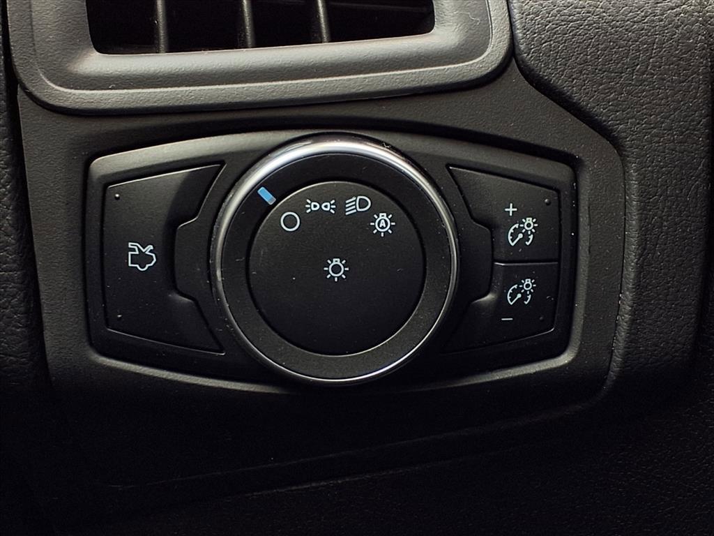 used 2018 Ford Focus car, priced at $12,998