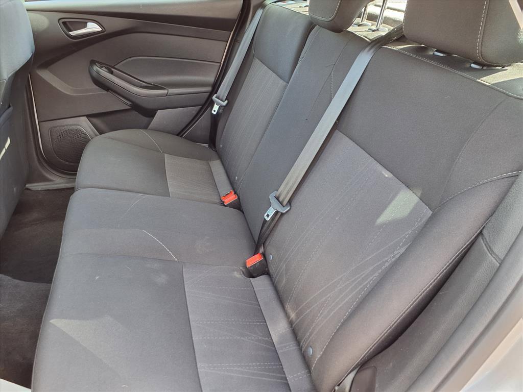 used 2018 Ford Focus car, priced at $12,998