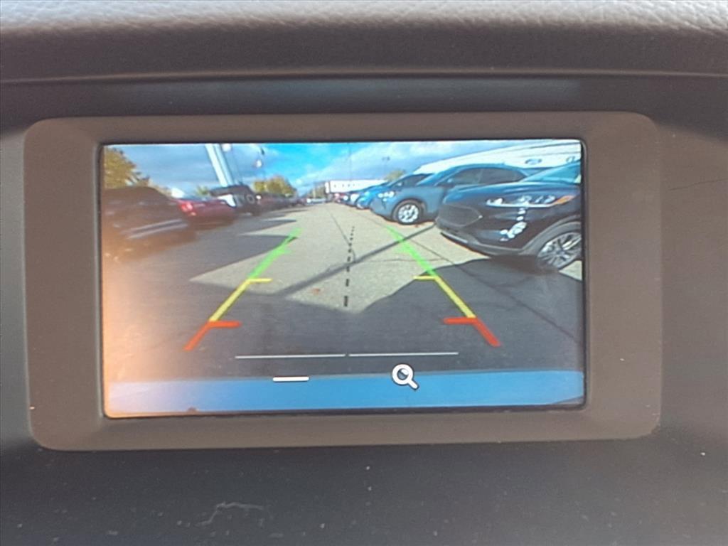 used 2018 Ford Focus car, priced at $12,998