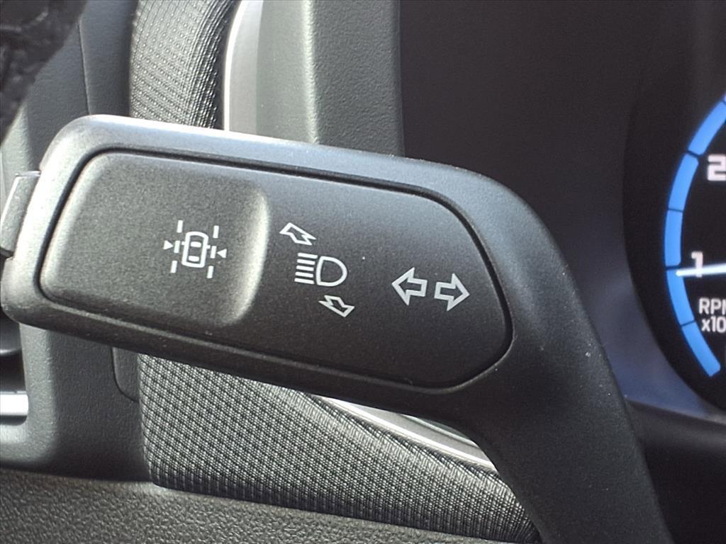 used 2023 Ford Bronco Sport car, priced at $26,623