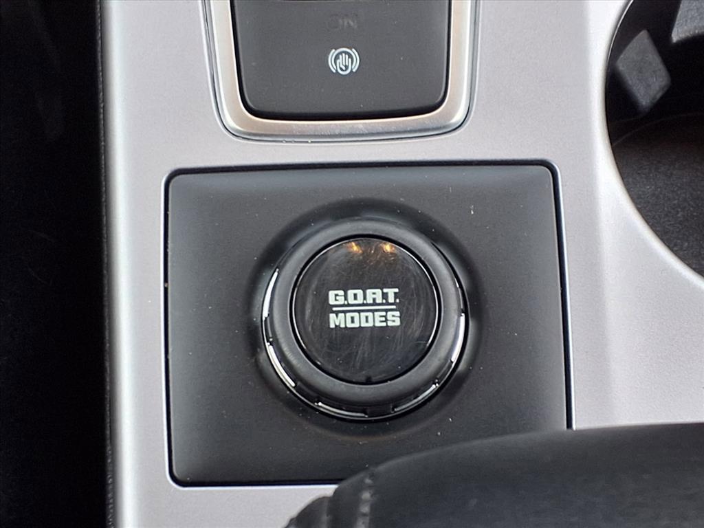 used 2023 Ford Bronco Sport car, priced at $26,623