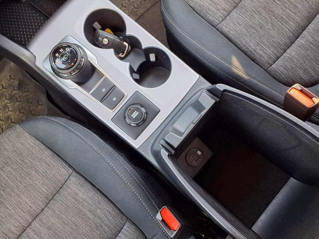 used 2023 Ford Bronco Sport car, priced at $26,623