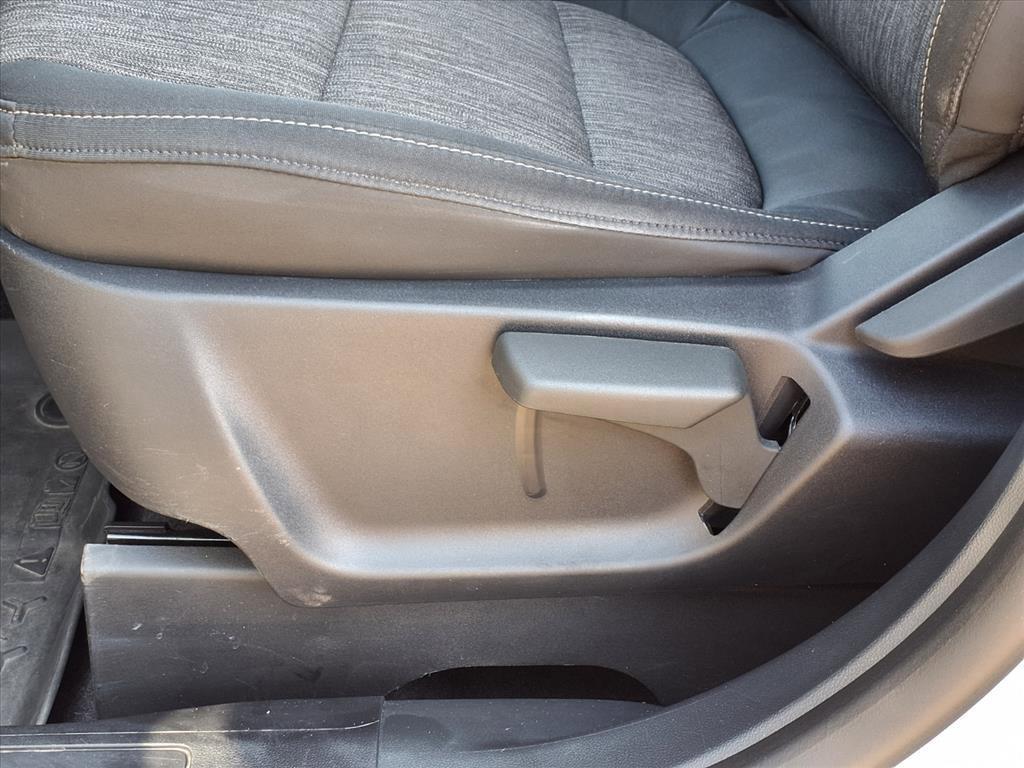 used 2023 Ford Bronco Sport car, priced at $26,623