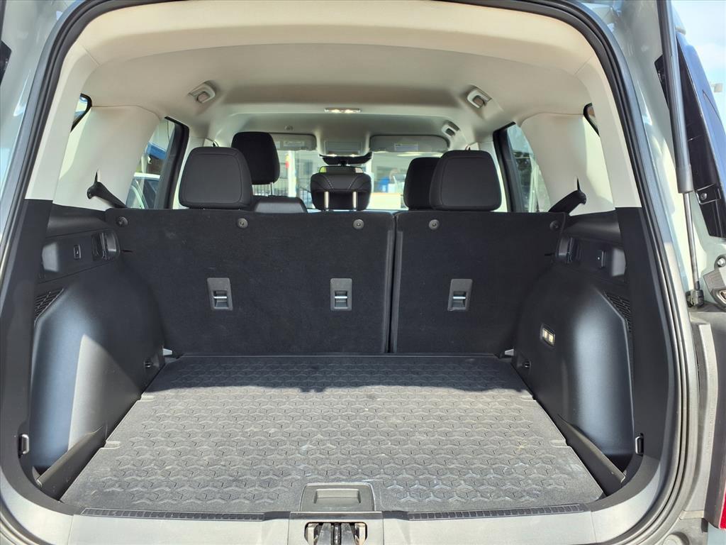 used 2023 Ford Bronco Sport car, priced at $26,623