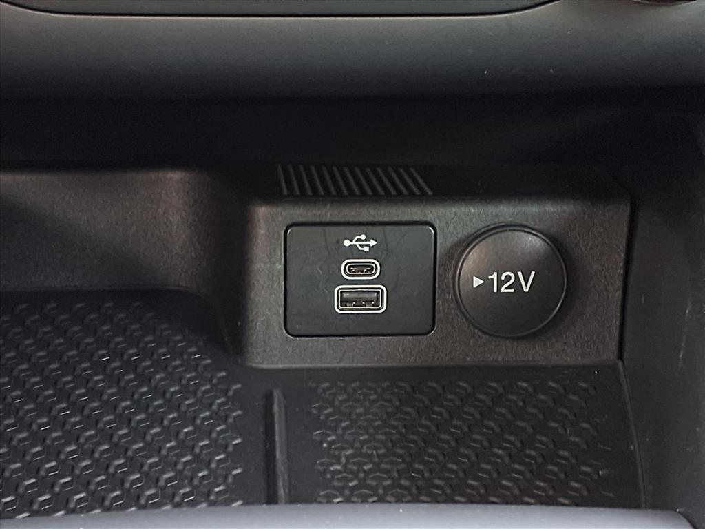 used 2023 Ford Bronco Sport car, priced at $26,623