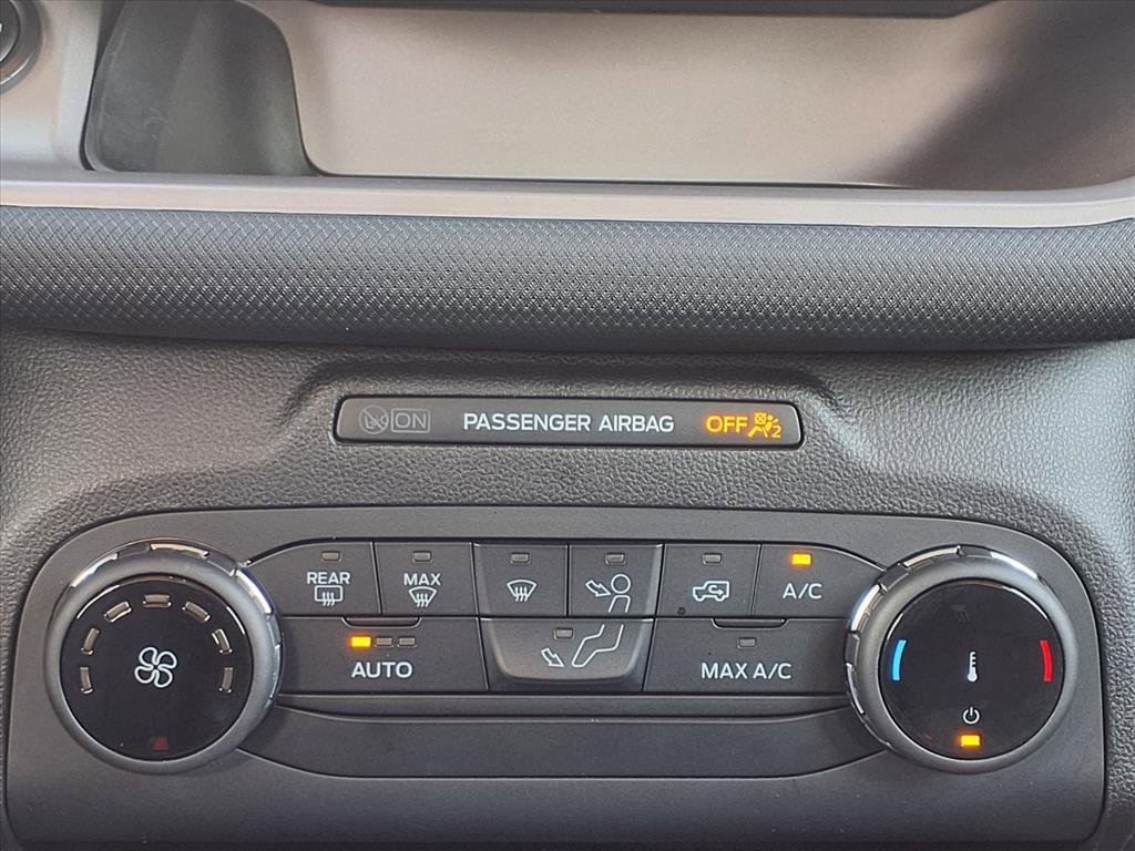 used 2023 Ford Bronco Sport car, priced at $26,623