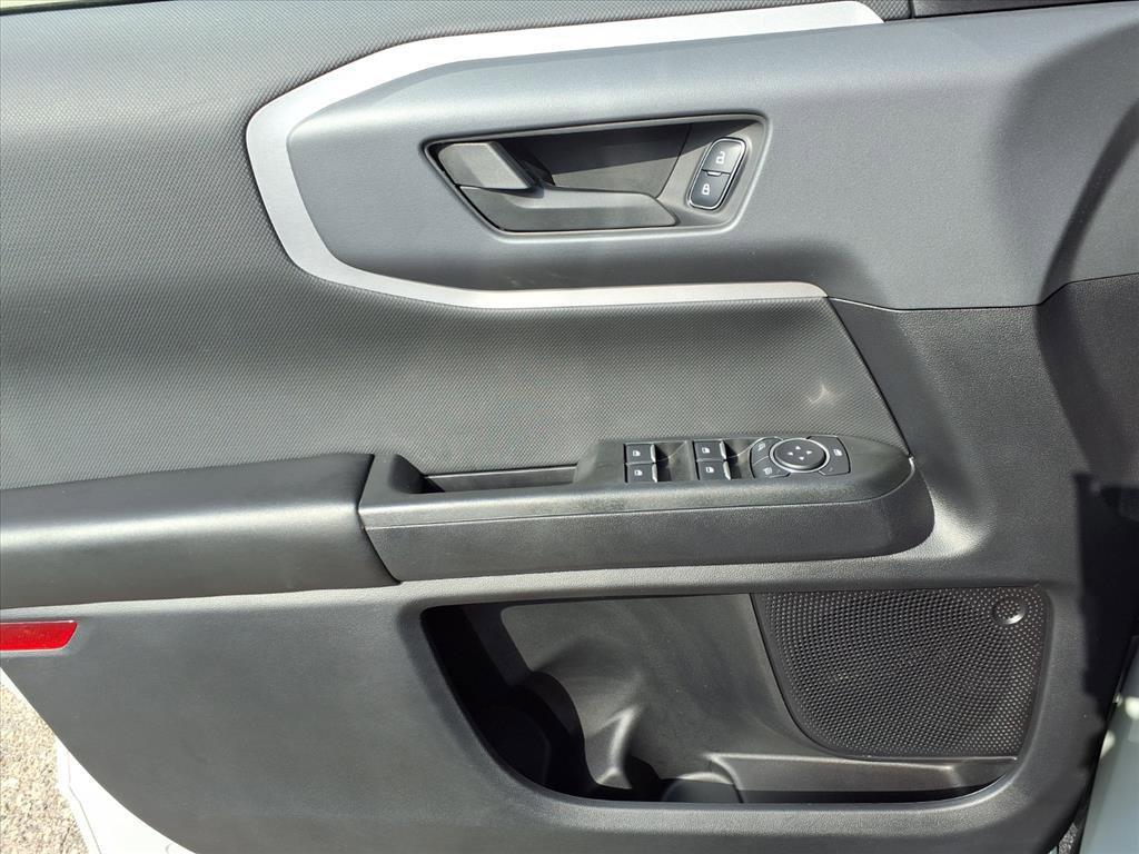 used 2023 Ford Bronco Sport car, priced at $26,623