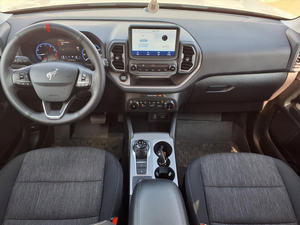 used 2023 Ford Bronco Sport car, priced at $26,623