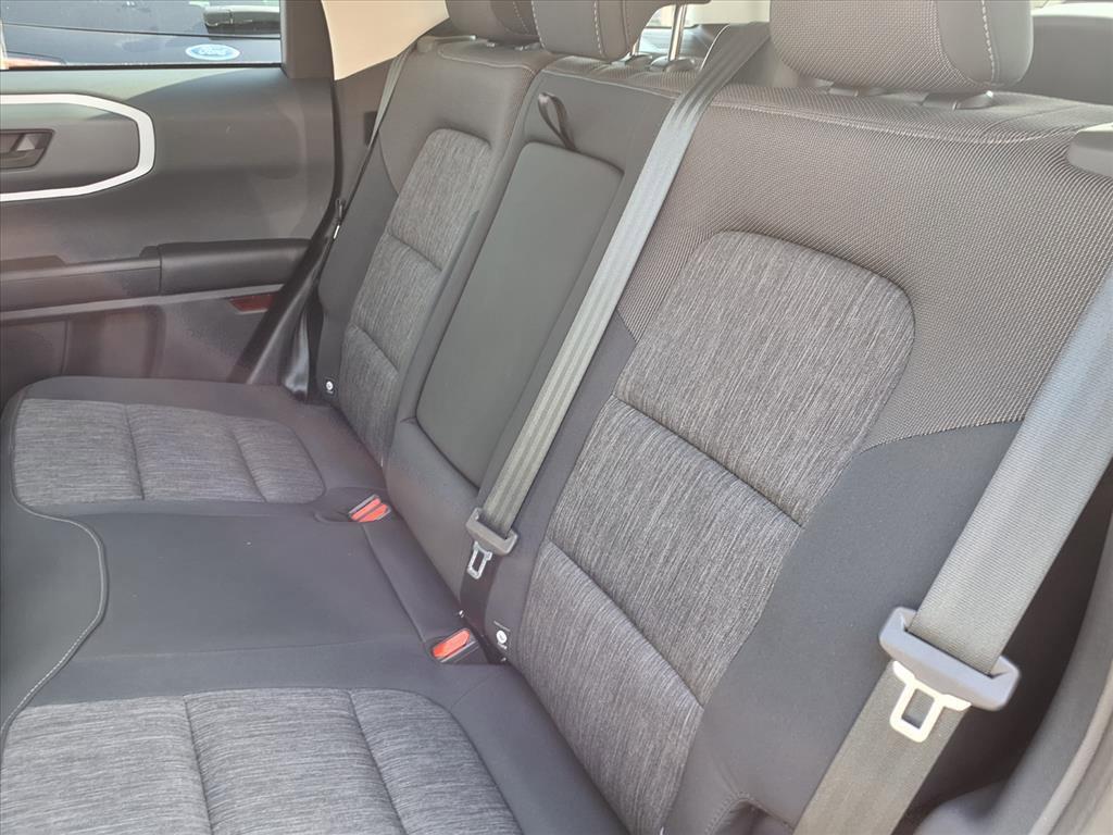 used 2023 Ford Bronco Sport car, priced at $26,623