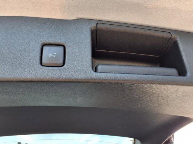 used 2022 Ford Escape car, priced at $24,992