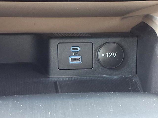 used 2022 Ford Escape car, priced at $24,992
