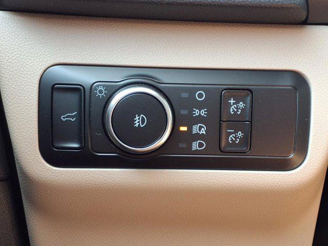 used 2022 Ford Escape car, priced at $24,992