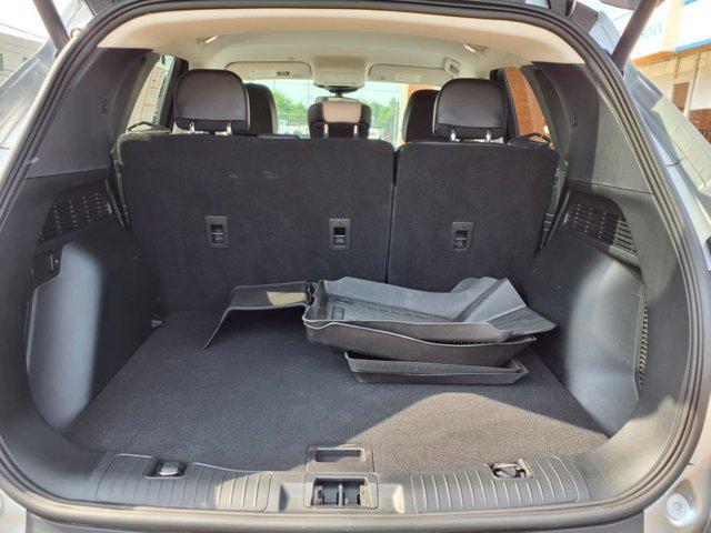used 2022 Ford Escape car, priced at $24,992