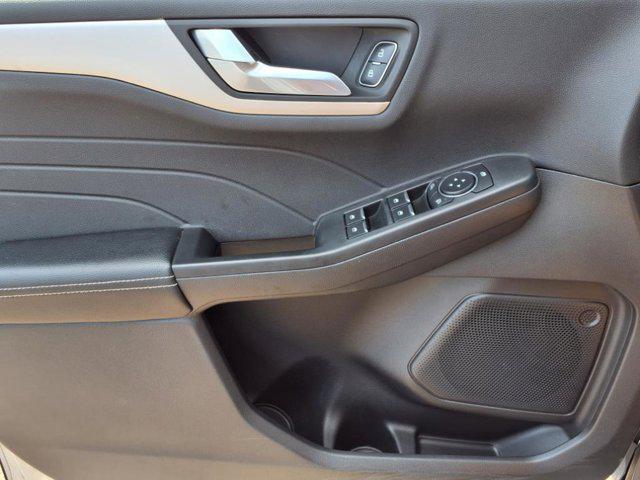 used 2022 Ford Escape car, priced at $24,992