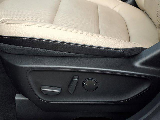 used 2022 Ford Escape car, priced at $24,992