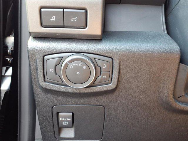 used 2021 Ford Expedition Max car, priced at $39,991