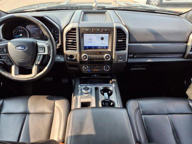 used 2021 Ford Expedition Max car, priced at $39,991