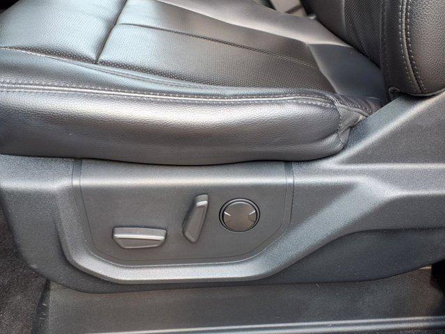 used 2021 Ford Expedition Max car, priced at $39,991