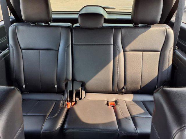 used 2021 Ford Expedition Max car, priced at $39,991