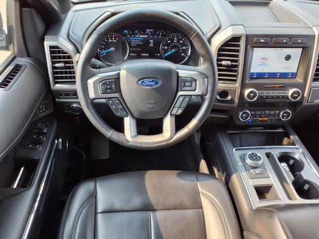 used 2021 Ford Expedition Max car, priced at $39,991