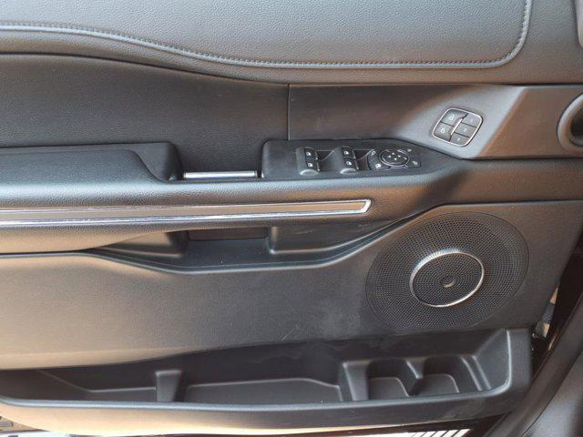 used 2021 Ford Expedition Max car, priced at $39,991