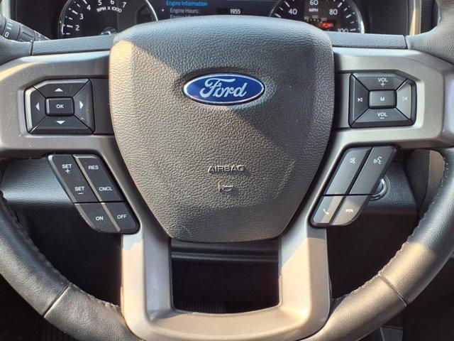used 2021 Ford Expedition Max car, priced at $39,991