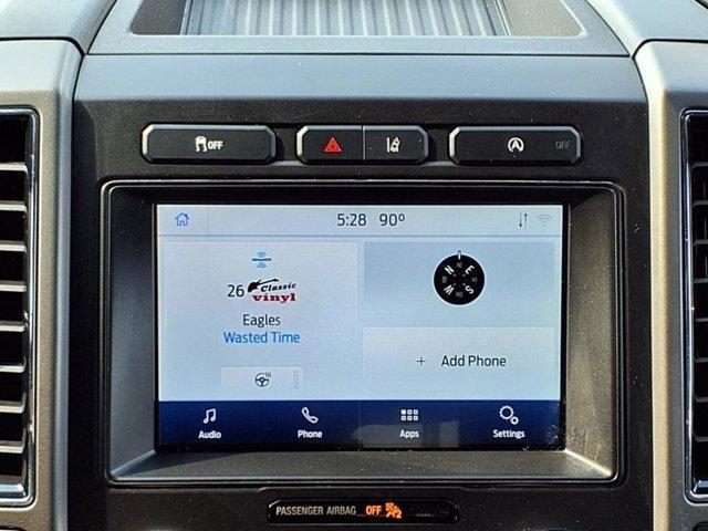 used 2021 Ford Expedition Max car, priced at $39,991