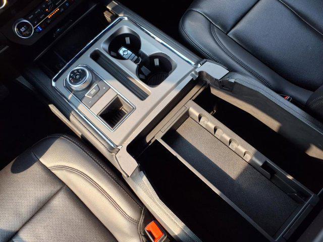used 2021 Ford Expedition Max car, priced at $39,991