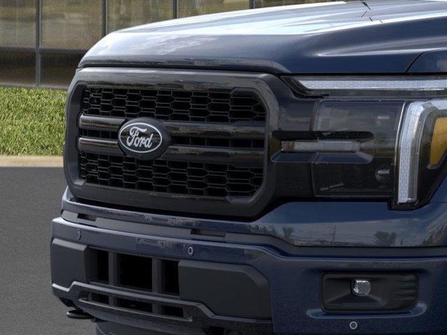 new 2025 Ford F-150 car, priced at $78,175