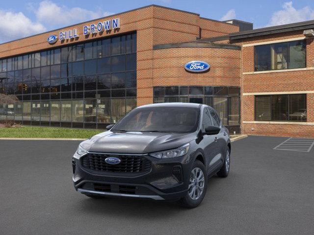 new 2025 Ford Escape car, priced at $35,765