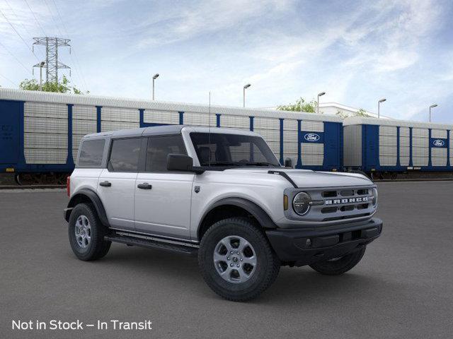 new 2024 Ford Bronco car