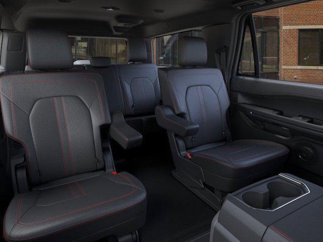 new 2024 Ford Expedition Max car, priced at $86,555