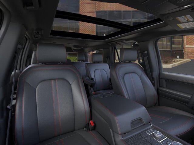 new 2024 Ford Expedition Max car, priced at $86,555