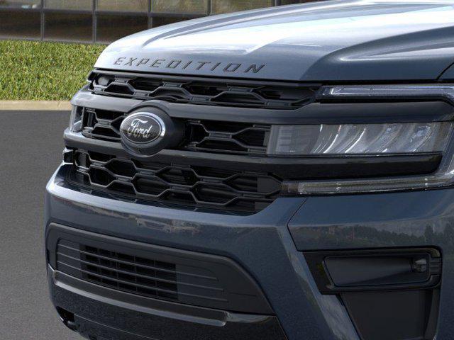 new 2024 Ford Expedition Max car, priced at $86,555