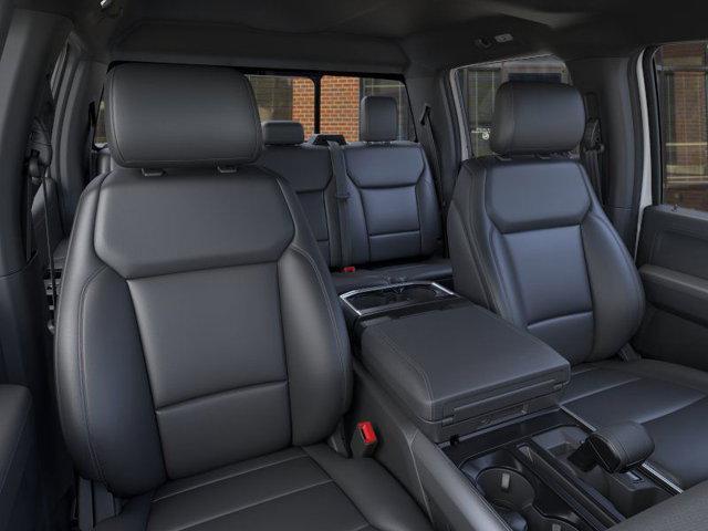 new 2025 Ford F-150 car, priced at $72,545