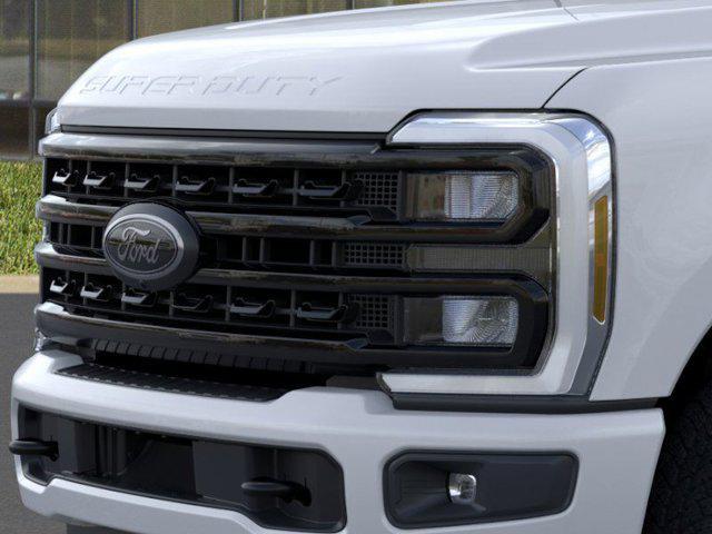 new 2024 Ford F-250 car, priced at $89,870