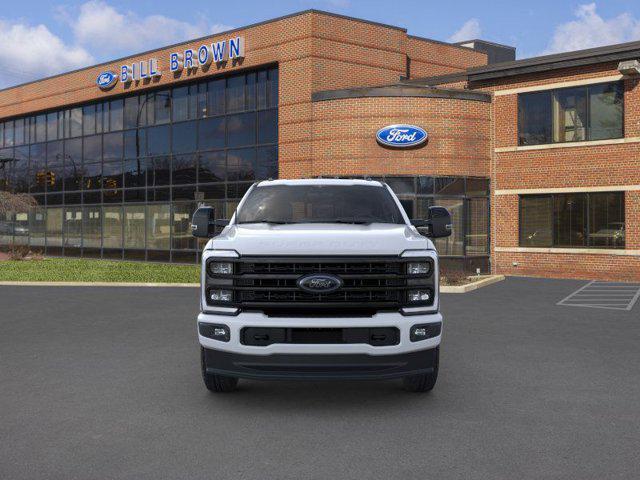 new 2024 Ford F-250 car, priced at $89,870