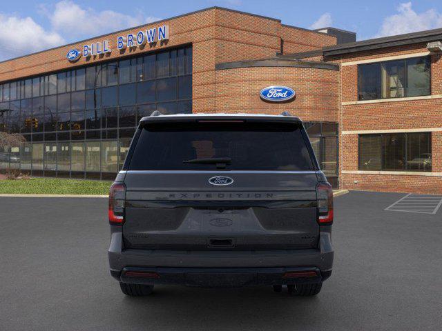 new 2024 Ford Expedition Max car, priced at $91,920