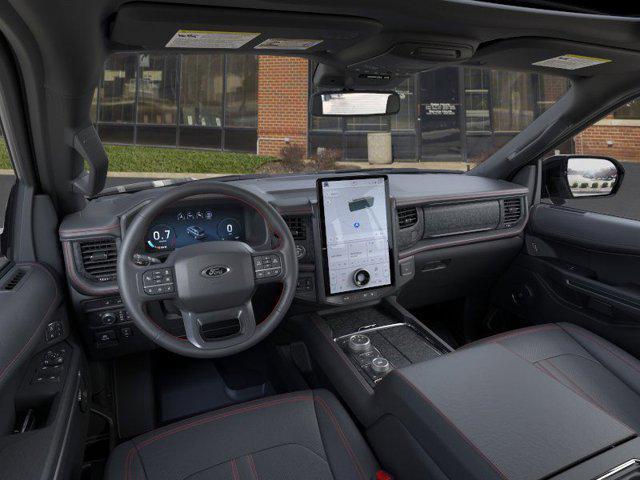 new 2024 Ford Expedition Max car, priced at $91,920