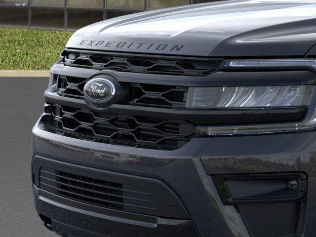 new 2024 Ford Expedition Max car, priced at $91,920