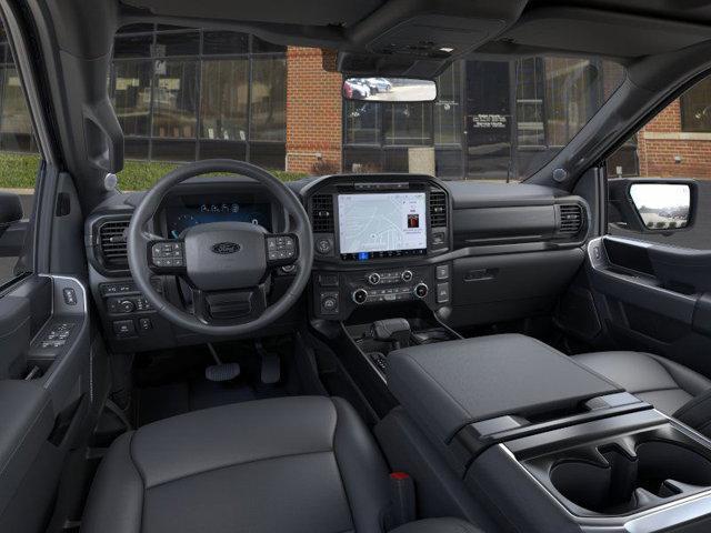 new 2024 Ford F-150 car, priced at $73,275