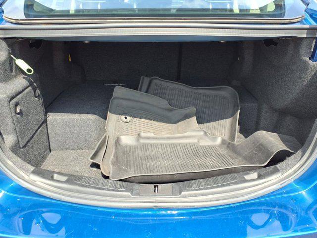 used 2018 Ford Fusion Hybrid car, priced at $13,998