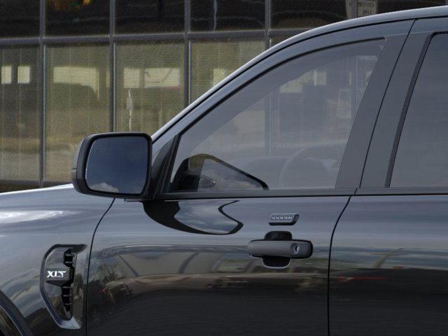 new 2024 Ford Ranger car, priced at $43,235