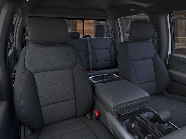 new 2025 Ford F-150 car, priced at $66,760