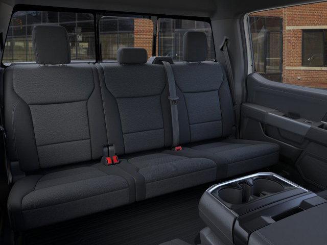 new 2025 Ford F-150 car, priced at $66,760